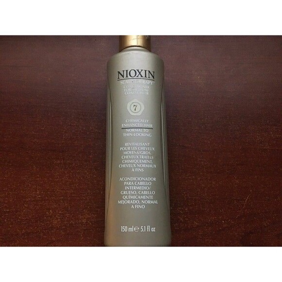 Nioxin Scalp Therapy COnditioner 5.oz - Picture 1 of 3